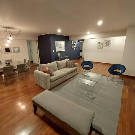 Mla Apartments - Bolognesi Ліма Екстер'єр фото