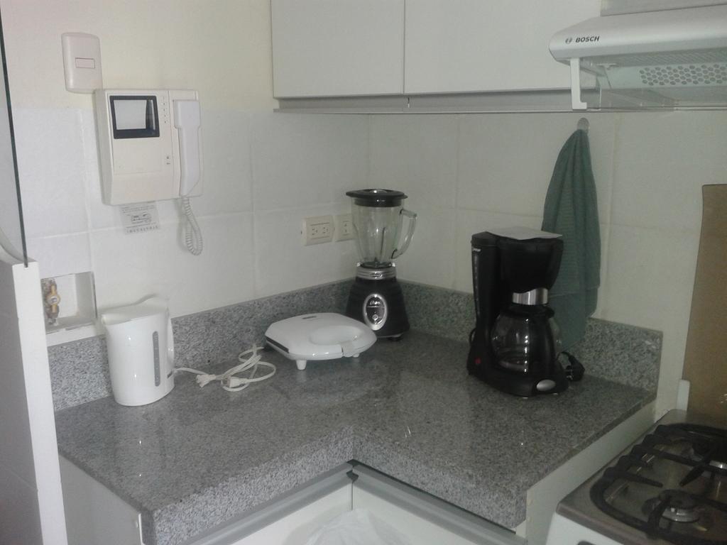 Mla Apartments - Bolognesi Ліма Номер фото