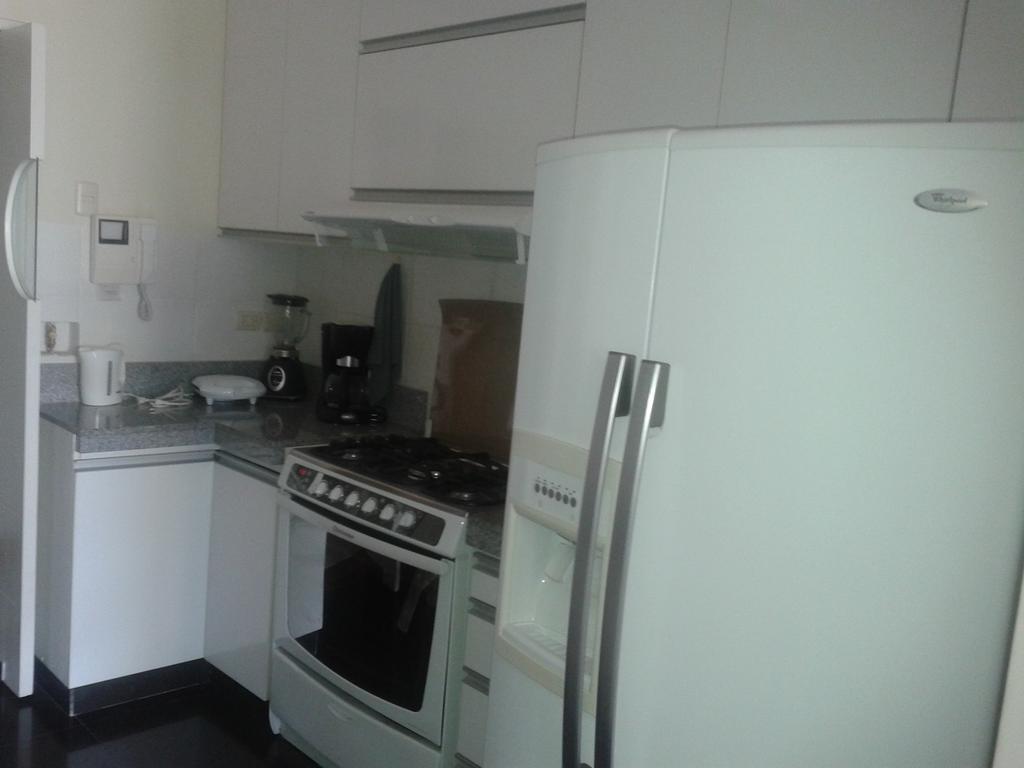 Mla Apartments - Bolognesi Ліма Номер фото