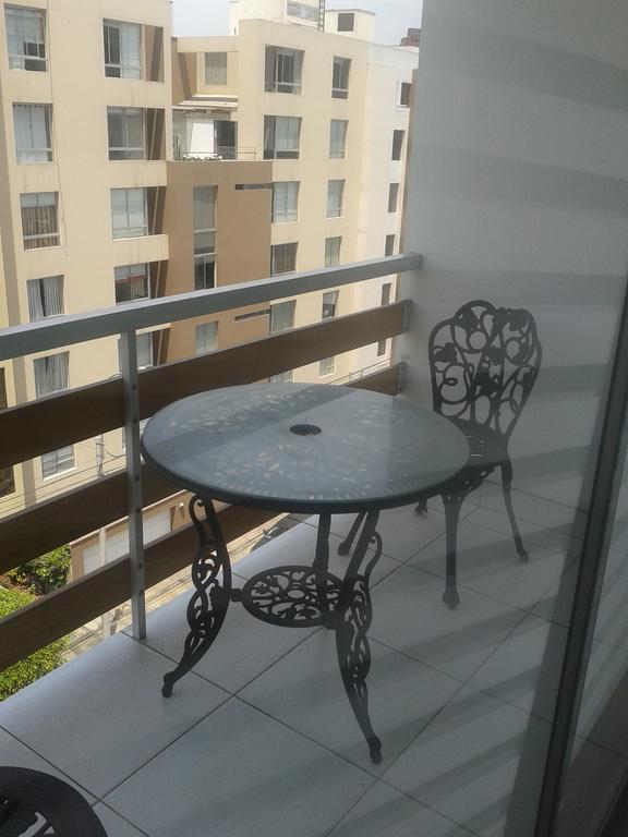 Mla Apartments - Bolognesi Ліма Номер фото