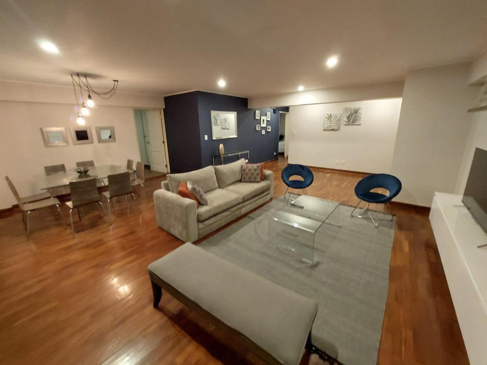 Mla Apartments - Bolognesi Ліма Екстер'єр фото