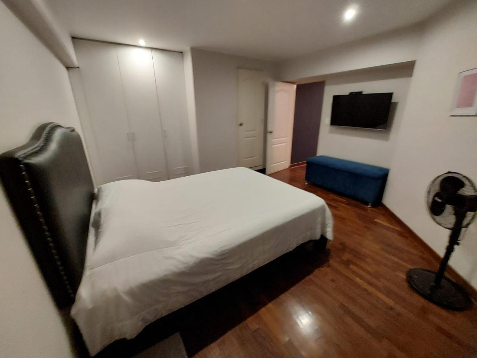 Mla Apartments - Bolognesi Ліма Екстер'єр фото
