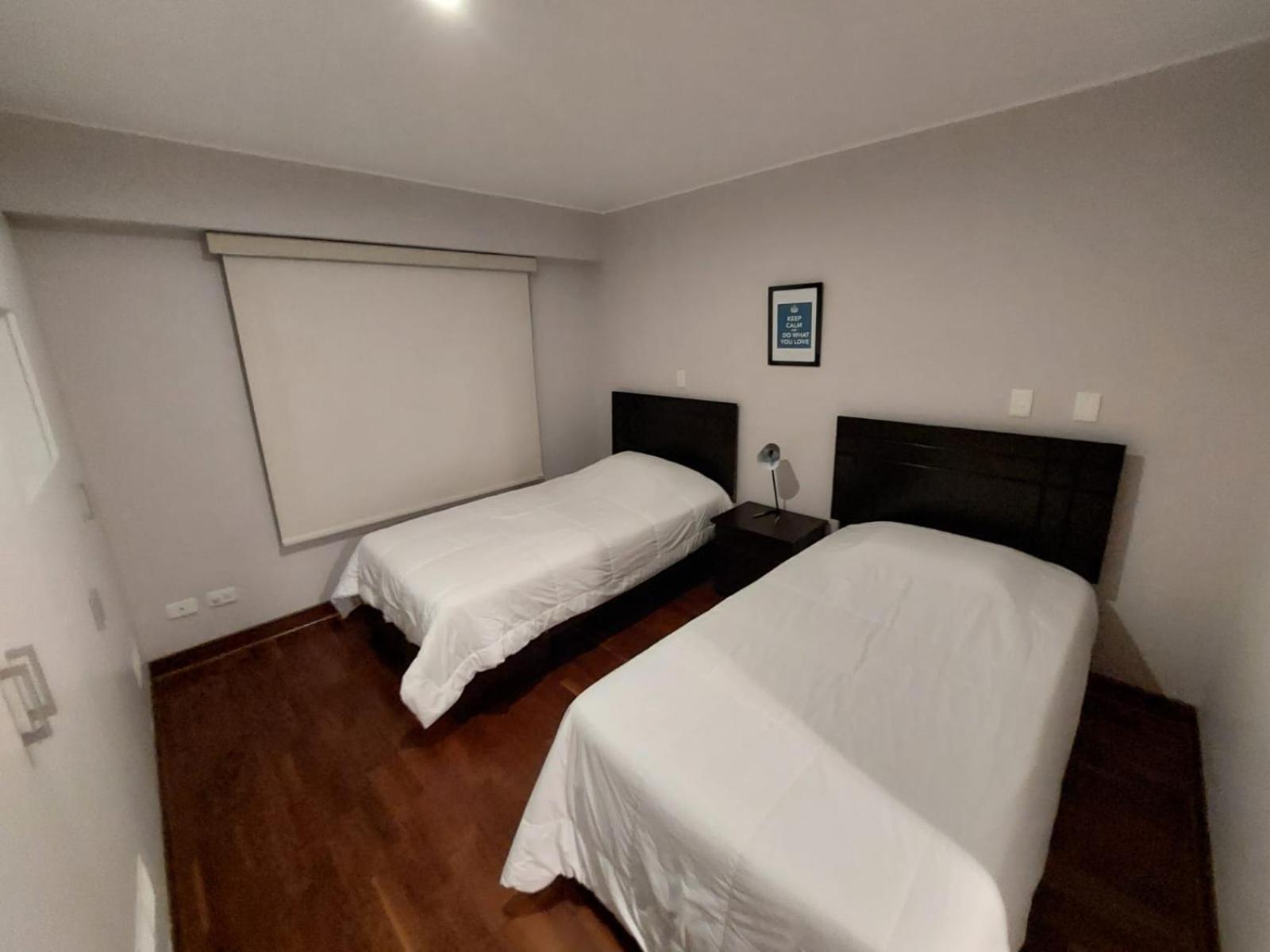 Mla Apartments - Bolognesi Ліма Екстер'єр фото