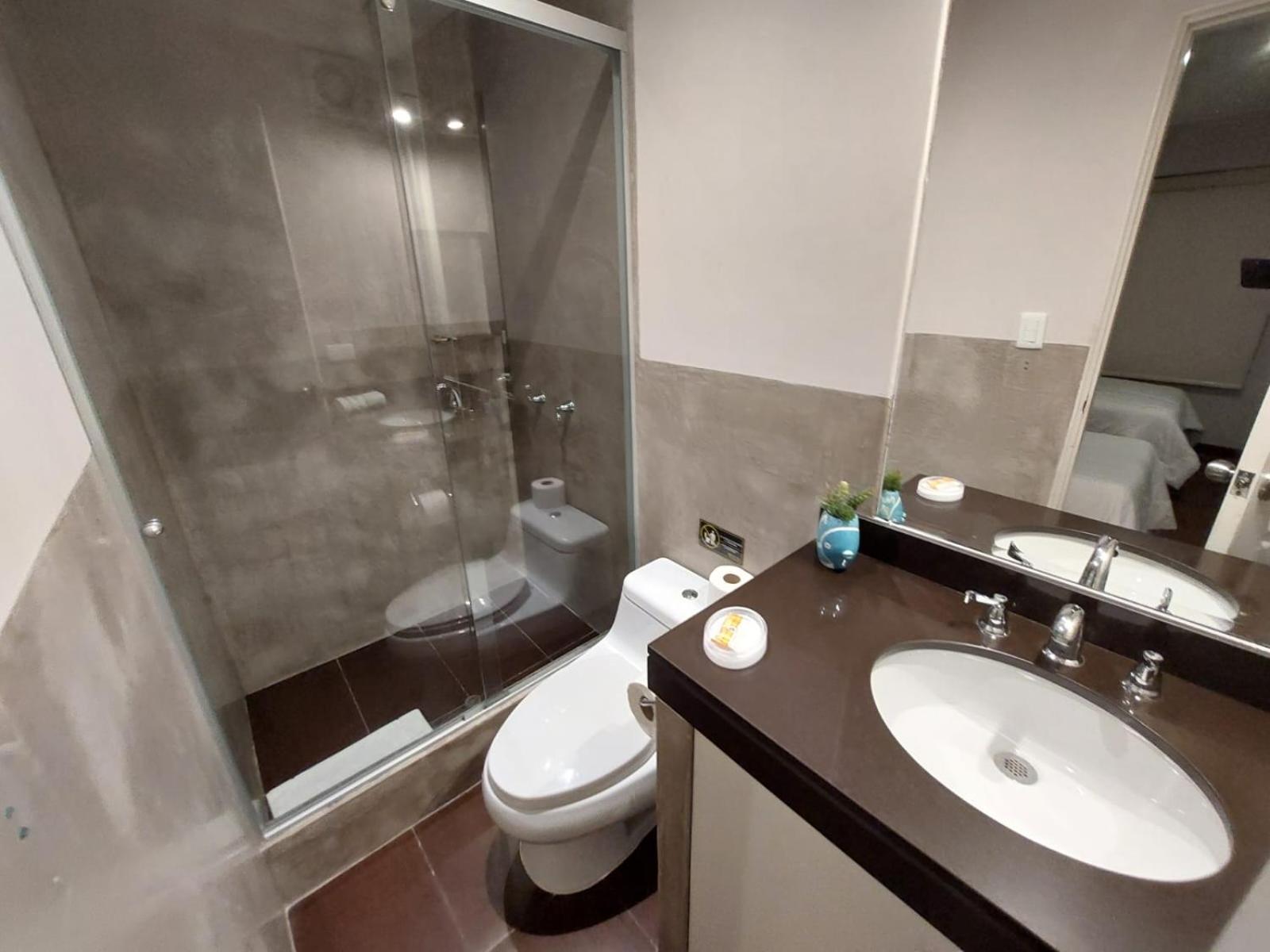 Mla Apartments - Bolognesi Ліма Екстер'єр фото